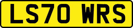 LS70WRS