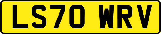 LS70WRV
