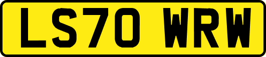 LS70WRW