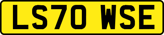 LS70WSE