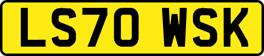 LS70WSK