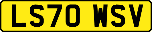 LS70WSV