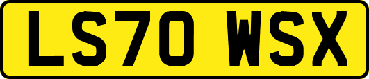 LS70WSX