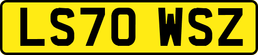 LS70WSZ