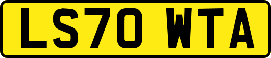 LS70WTA