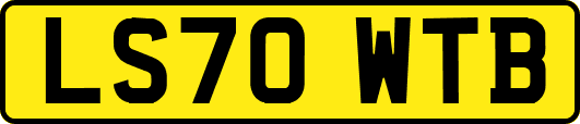 LS70WTB
