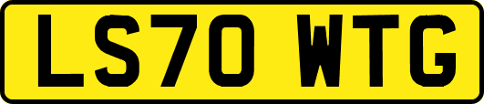 LS70WTG