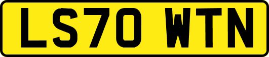 LS70WTN