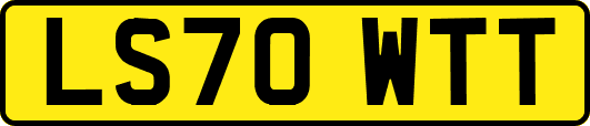 LS70WTT