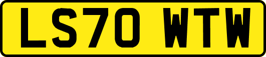 LS70WTW