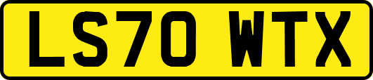 LS70WTX