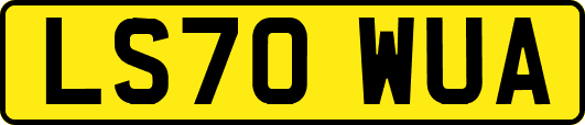 LS70WUA