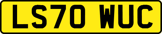 LS70WUC