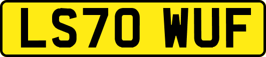 LS70WUF