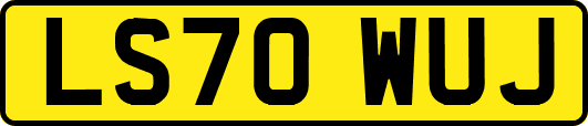 LS70WUJ
