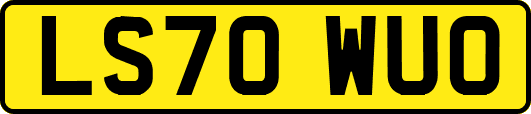 LS70WUO
