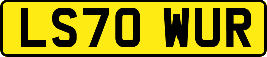 LS70WUR