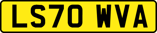 LS70WVA