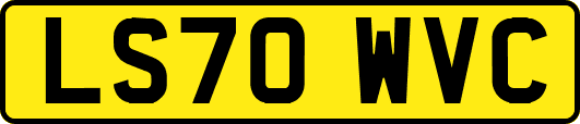 LS70WVC