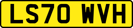 LS70WVH