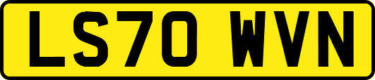 LS70WVN