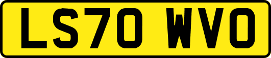 LS70WVO