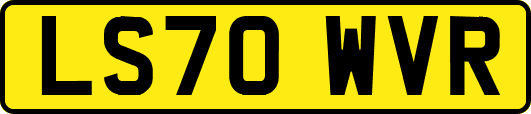 LS70WVR