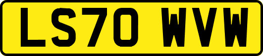 LS70WVW