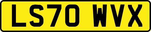 LS70WVX
