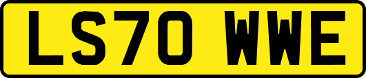 LS70WWE