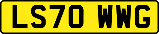 LS70WWG