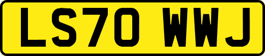 LS70WWJ