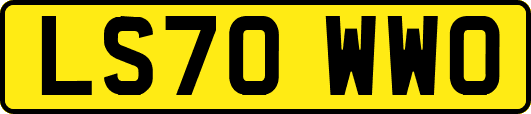 LS70WWO