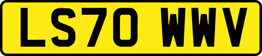 LS70WWV
