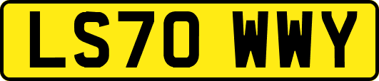 LS70WWY