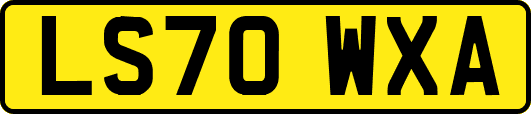LS70WXA