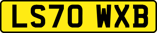 LS70WXB