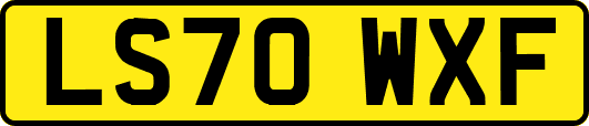LS70WXF
