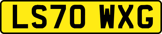 LS70WXG