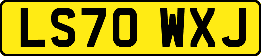 LS70WXJ