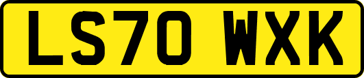 LS70WXK