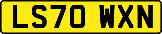 LS70WXN