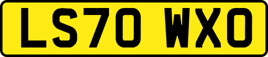 LS70WXO
