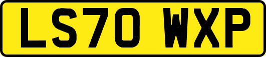 LS70WXP
