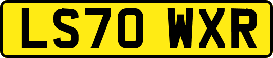 LS70WXR