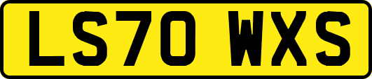 LS70WXS