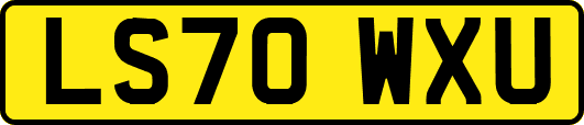 LS70WXU