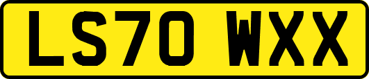 LS70WXX