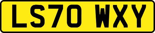 LS70WXY