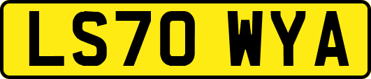 LS70WYA